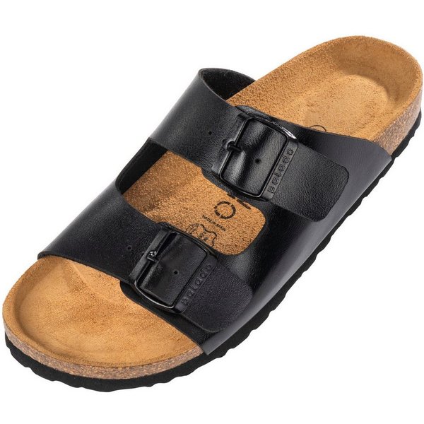 Palado Korfu Metallic Pantolette