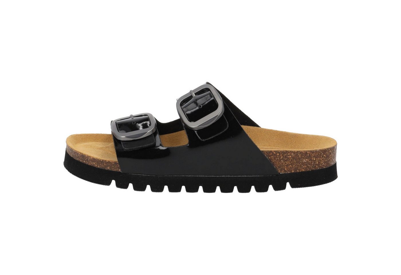Palado Korfu MP Lack Pantolette – Bild 2 von 5