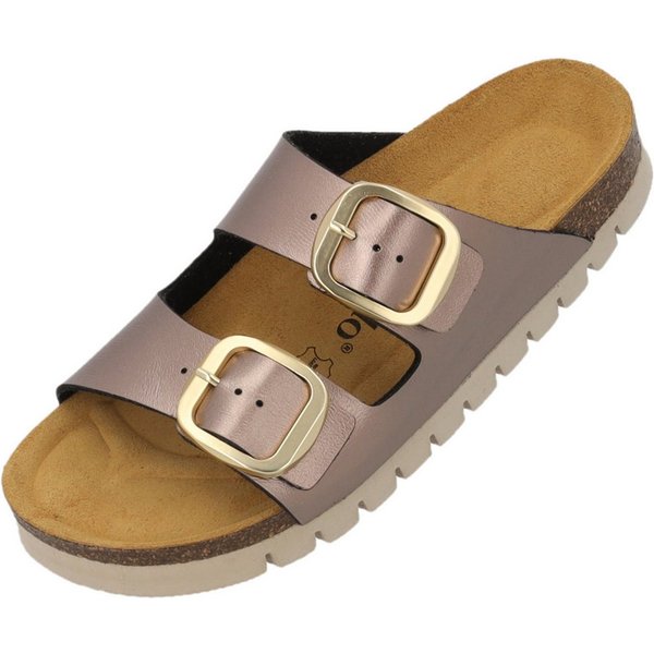 Palado Korfu MP Metallic Pantolette
