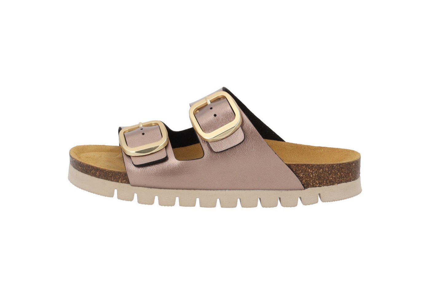 Palado Korfu MP Metallic Pantolette – Bild 2 von 5