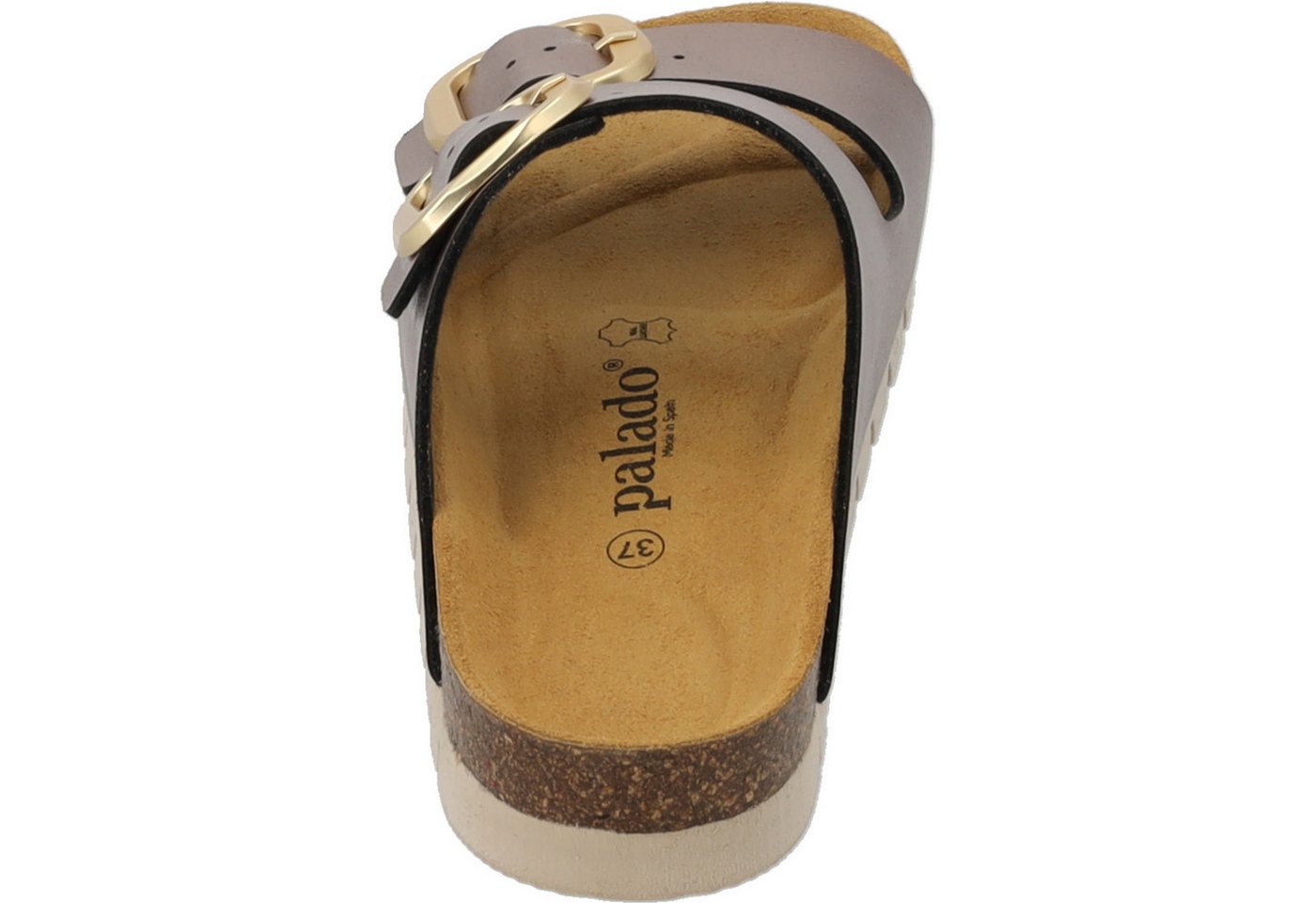 Palado Korfu MP Metallic Pantolette – Bild 5 von 5