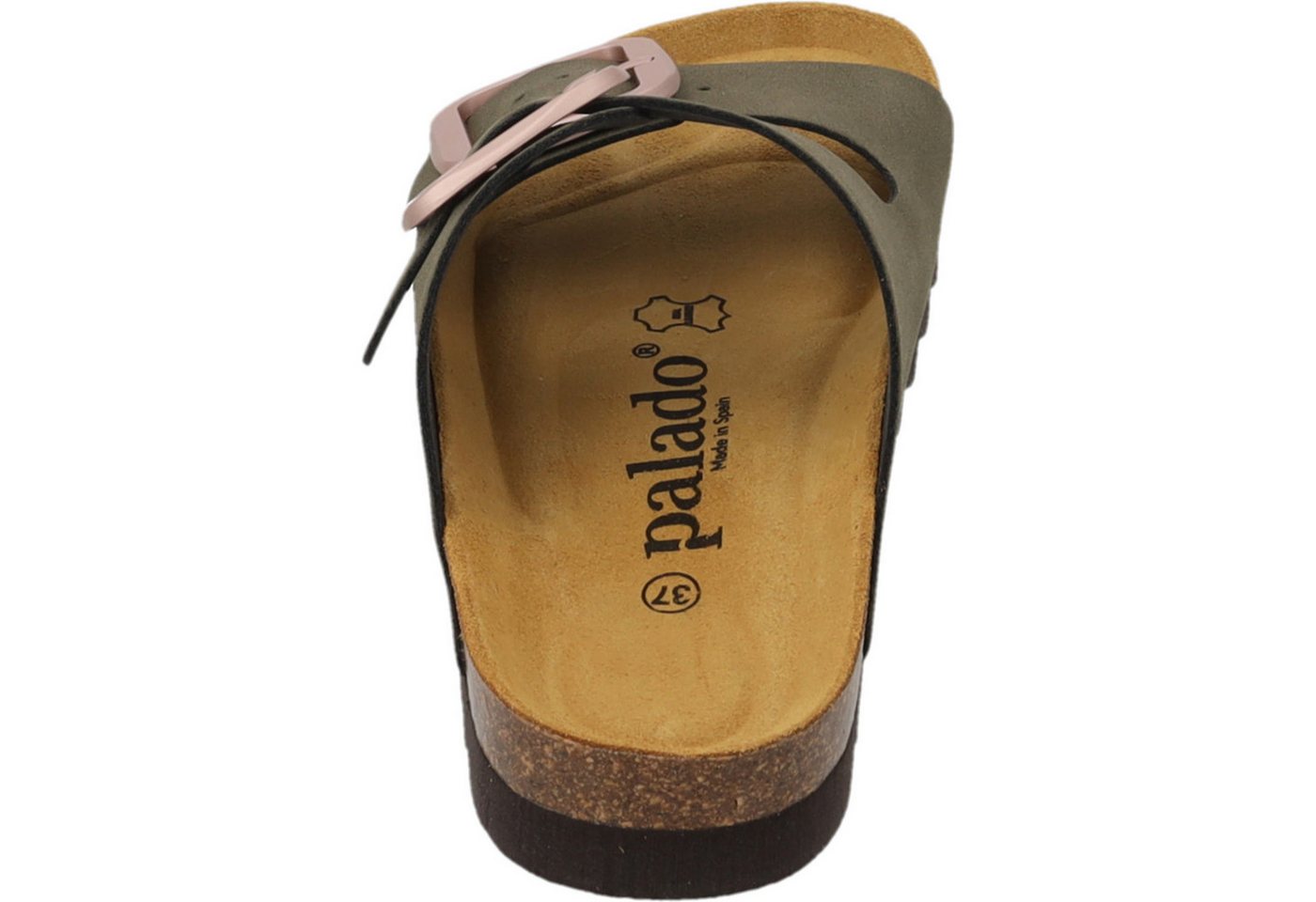 Palado Korfu MP Pantolette – Bild 5 von 5