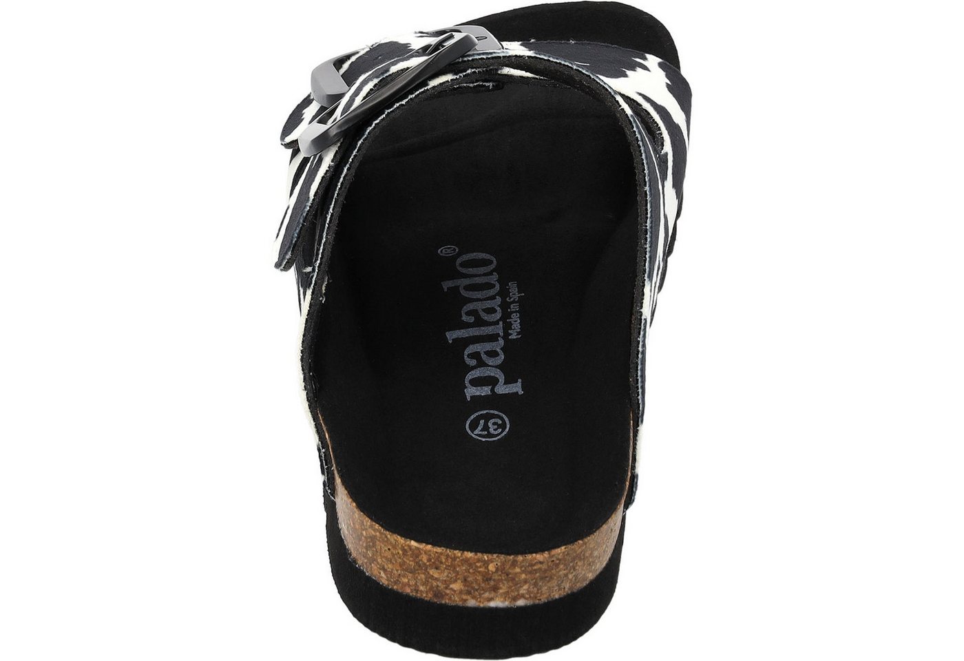 Palado Korfu MP Western Pantolette – Bild 5 von 5