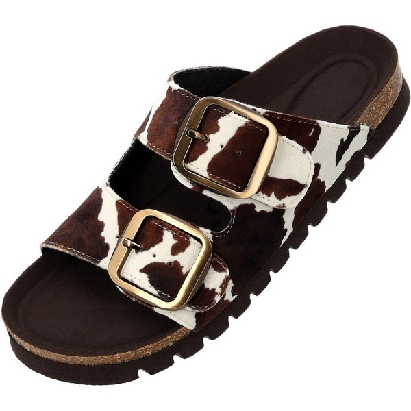 Palado Korfu MP Western Pantolette