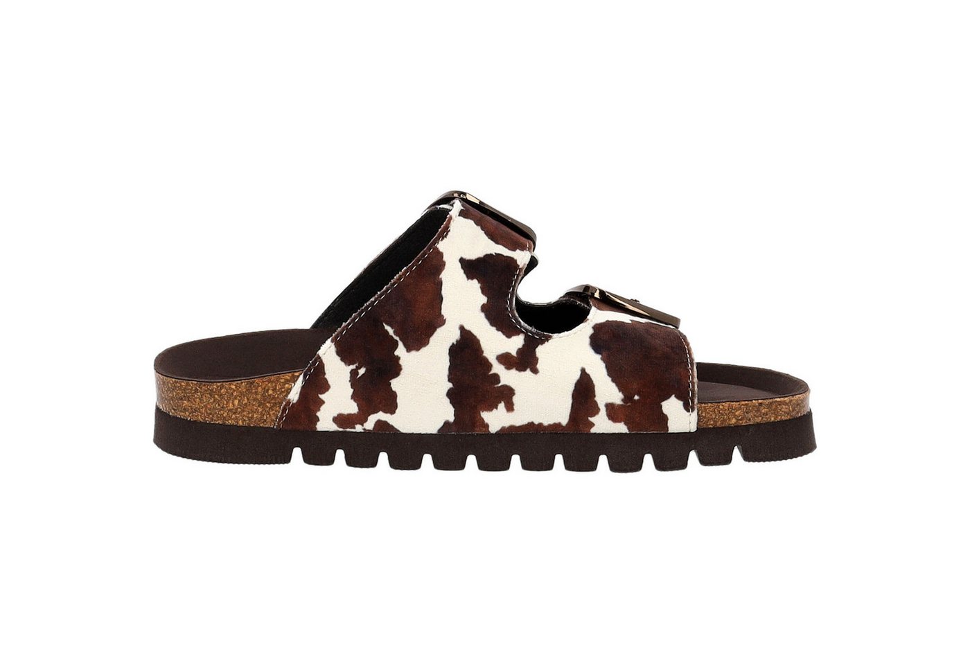 Palado Korfu MP Western Pantolette – Bild 3 von 5