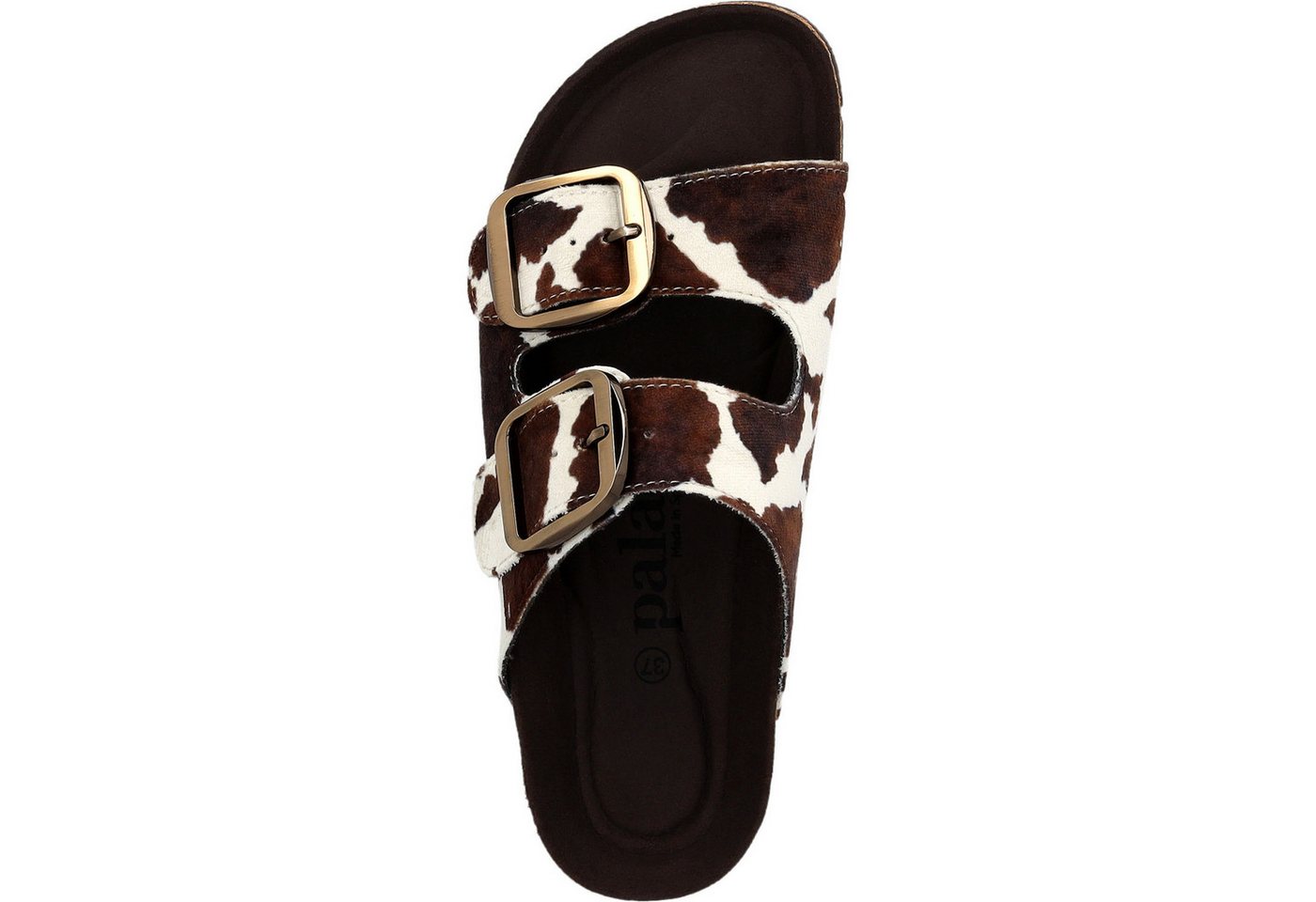 Palado Korfu MP Western Pantolette – Bild 5 von 5