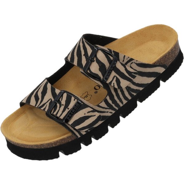 Palado Korfu PL Wild Pantolette
