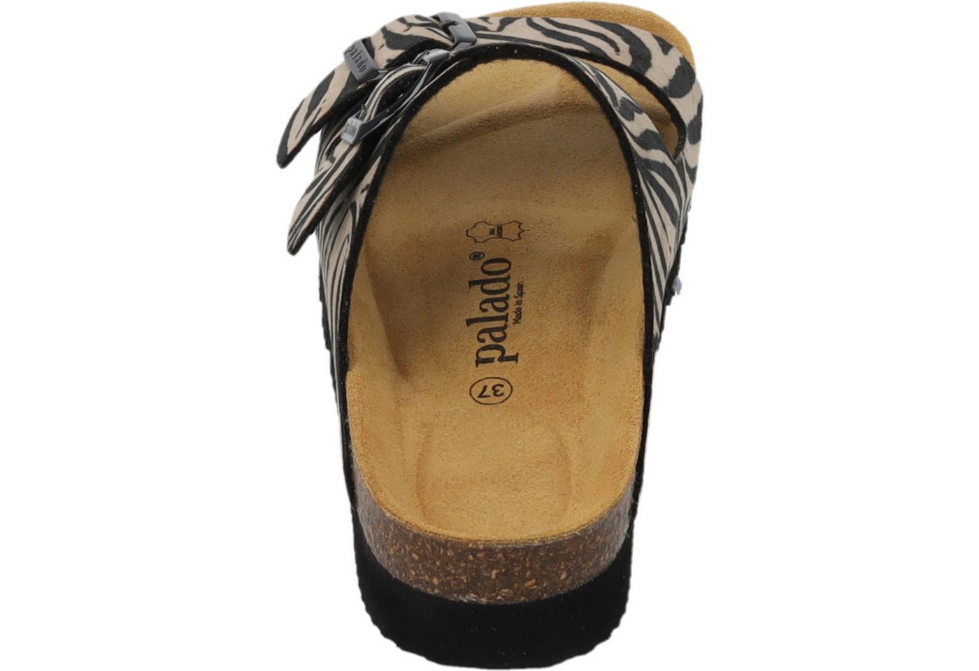 Palado Korfu PL Wild Pantolette – Bild 5 von 5