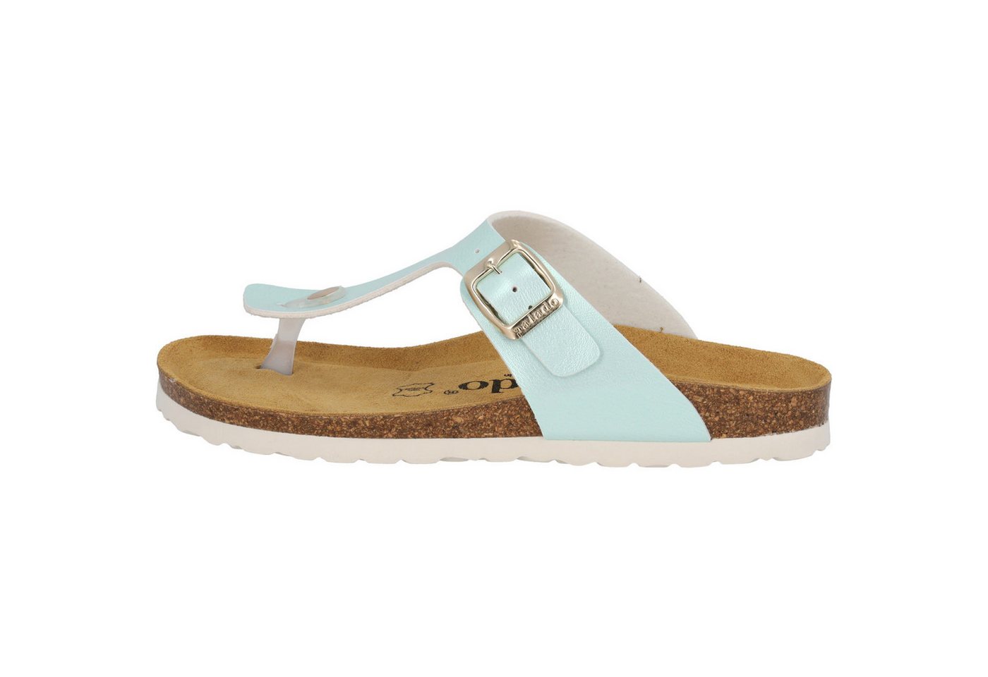 Palado Kos Metallic Zehentrenner – Bild 2 von 5