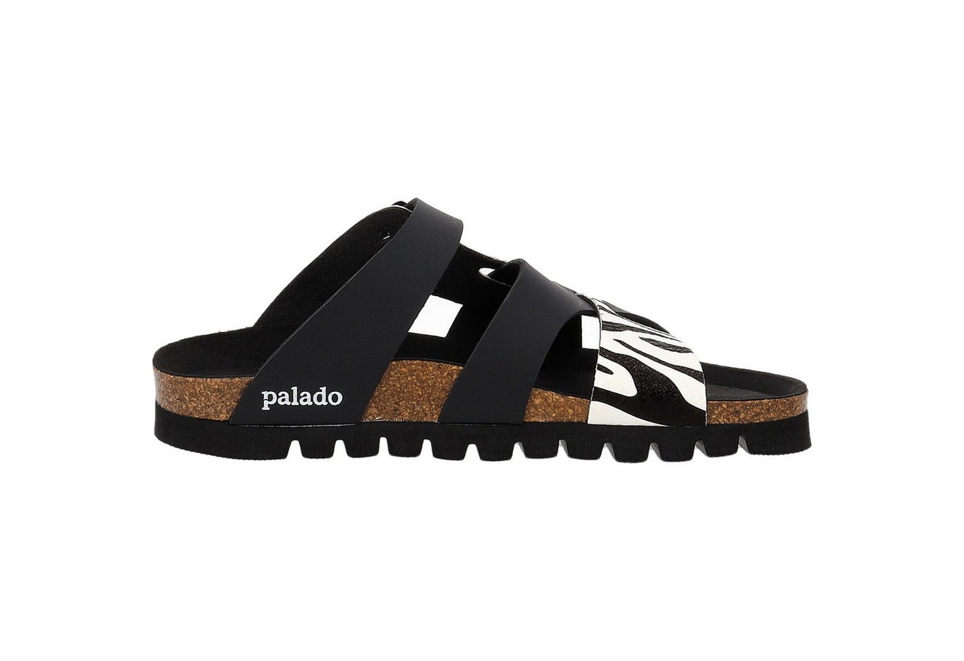 Palado Kreta MP Pantolette – Bild 3 von 5