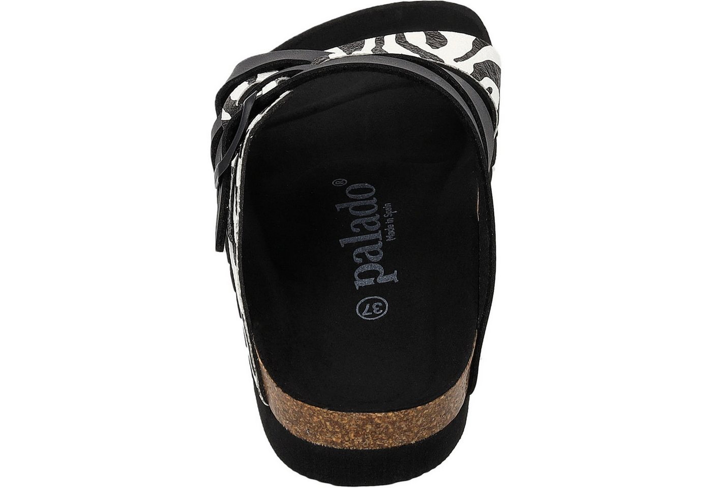 Palado Kreta MP Pantolette – Bild 5 von 5