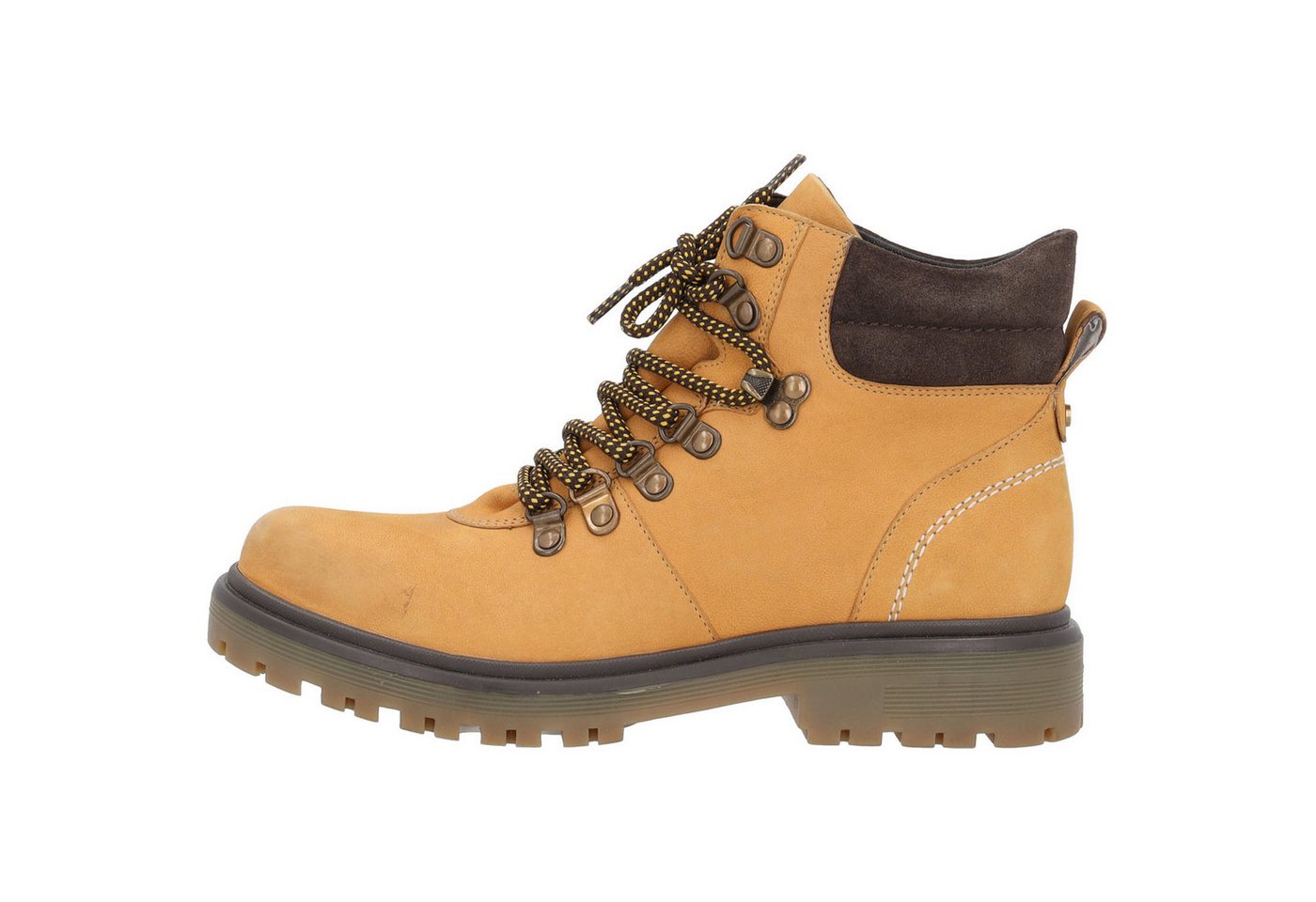 Palado Lanesi Schnürstiefel – Bild 2 von 5