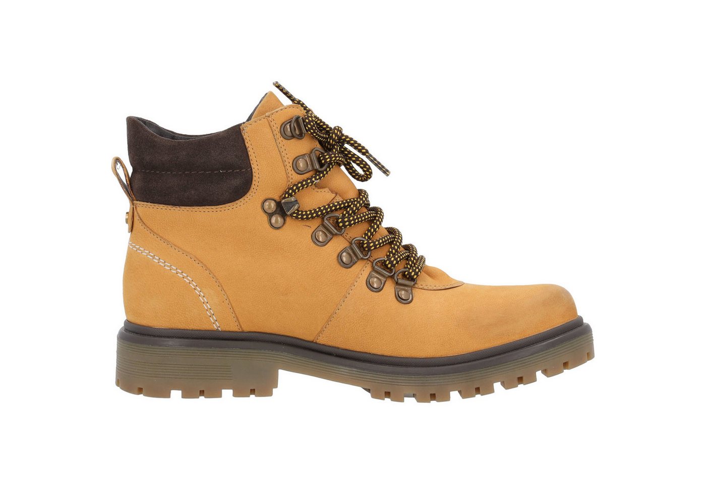 Palado Lanesi Schnürstiefel – Bild 3 von 5