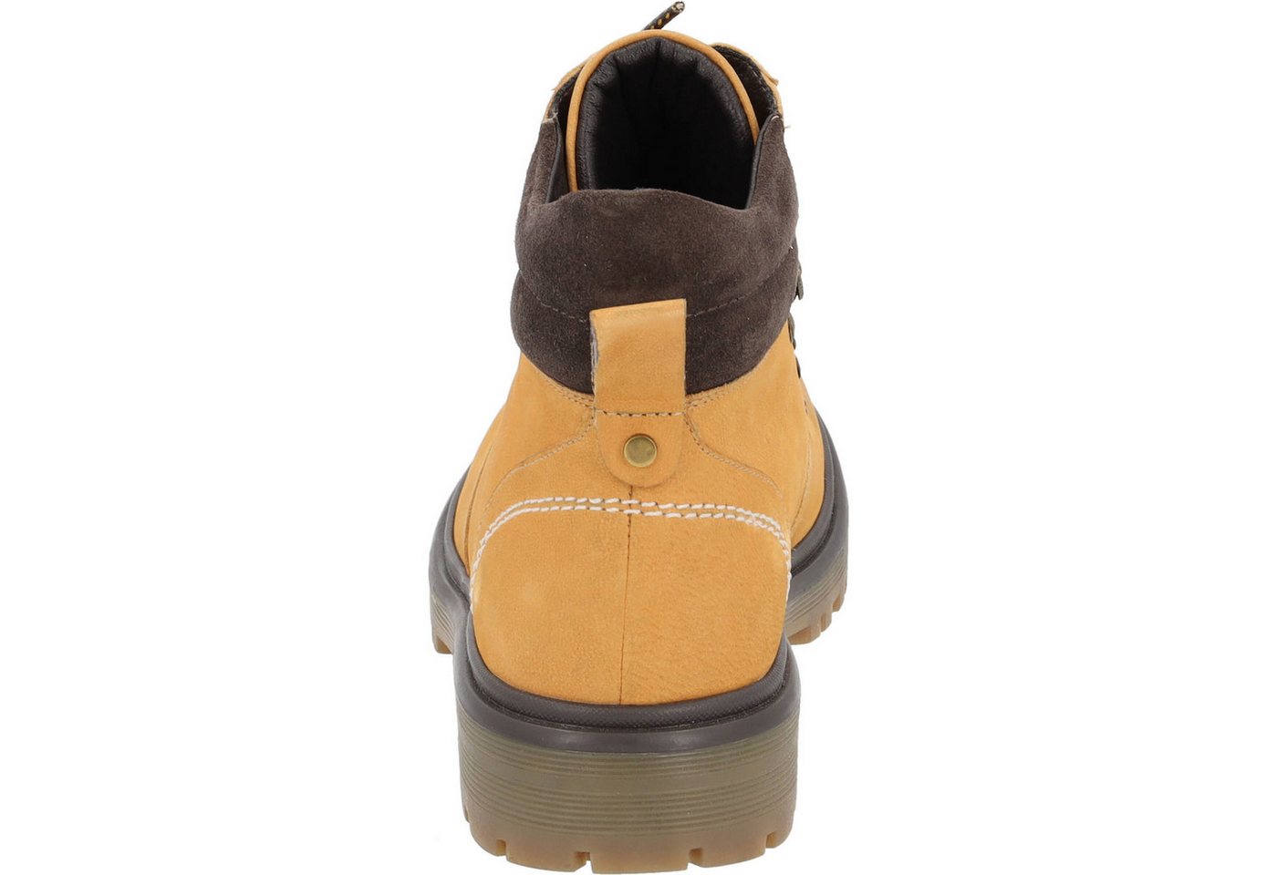 Palado Lanesi Schnürstiefel – Bild 5 von 5