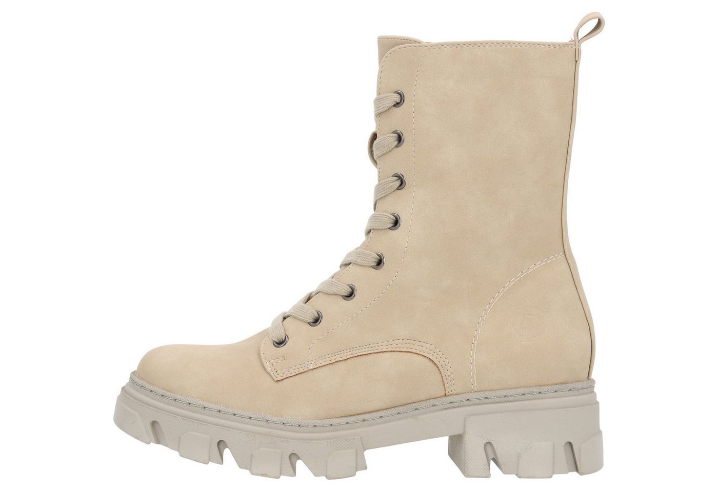 Palado Lefkada 2 Schnürstiefel – Bild 2 von 5