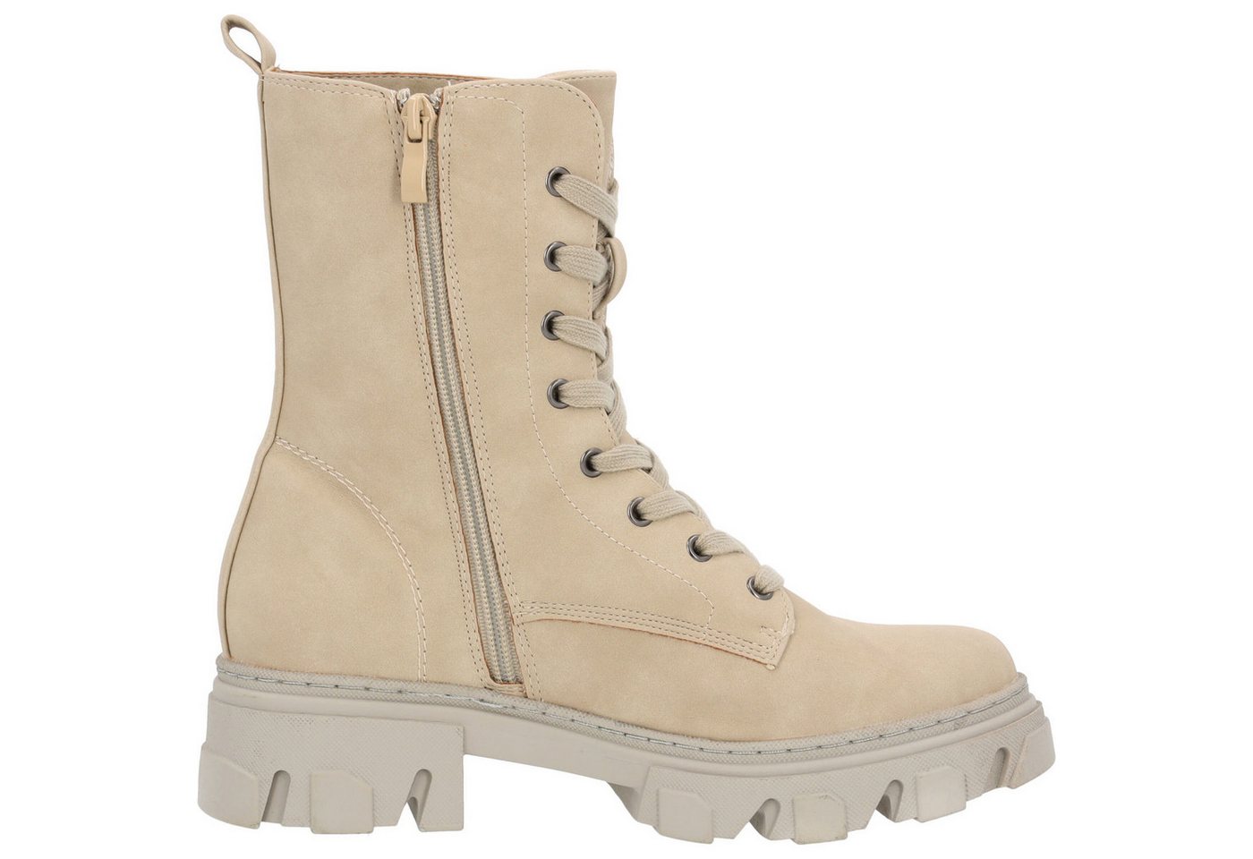 Palado Lefkada 2 Schnürstiefel – Bild 3 von 5