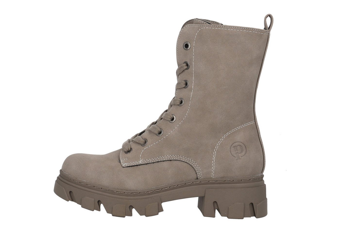 Palado Lefkada 2 Schnürstiefel – Bild 2 von 5