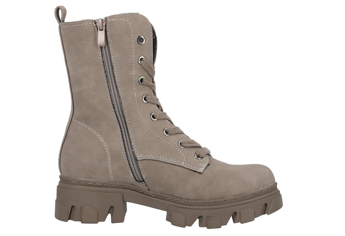 Palado Lefkada 2 Schnürstiefel – Bild 3 von 5