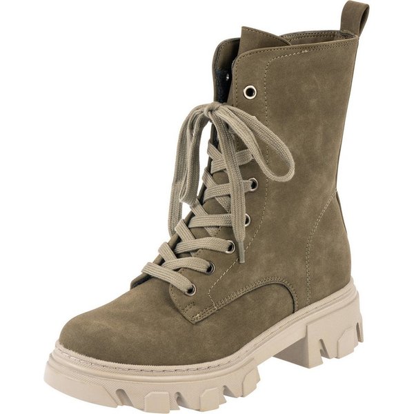 Palado Lefkada Schnürstiefel