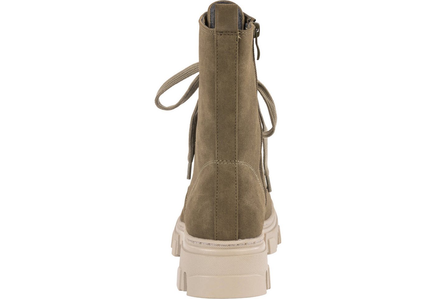Palado Lefkada Schnürstiefel – Bild 3 von 5