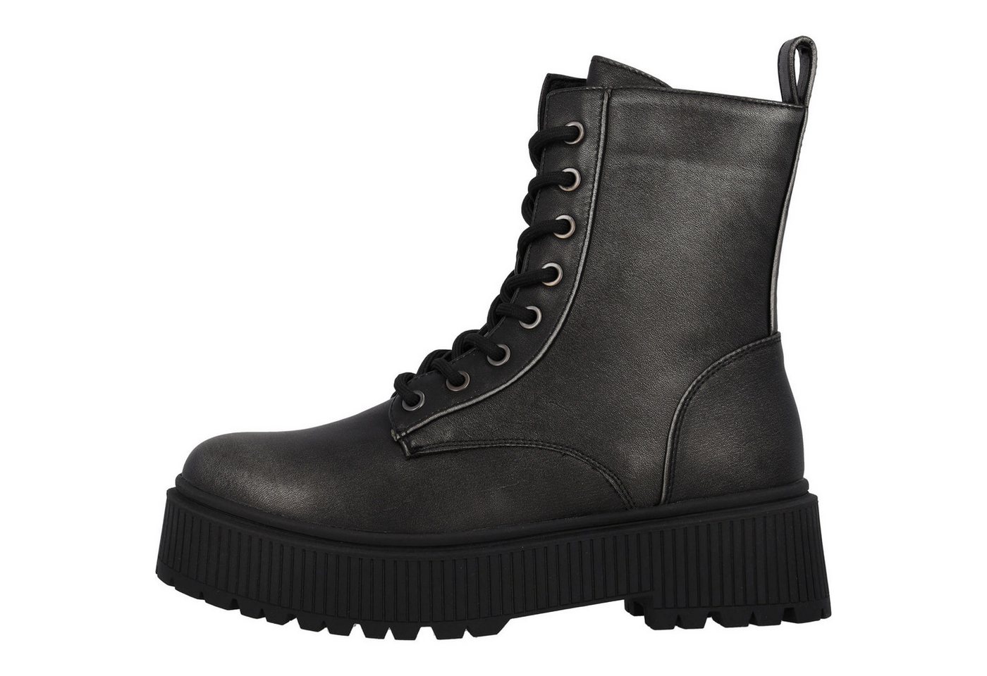 Palado Leski Schnürstiefel – Bild 2 von 5