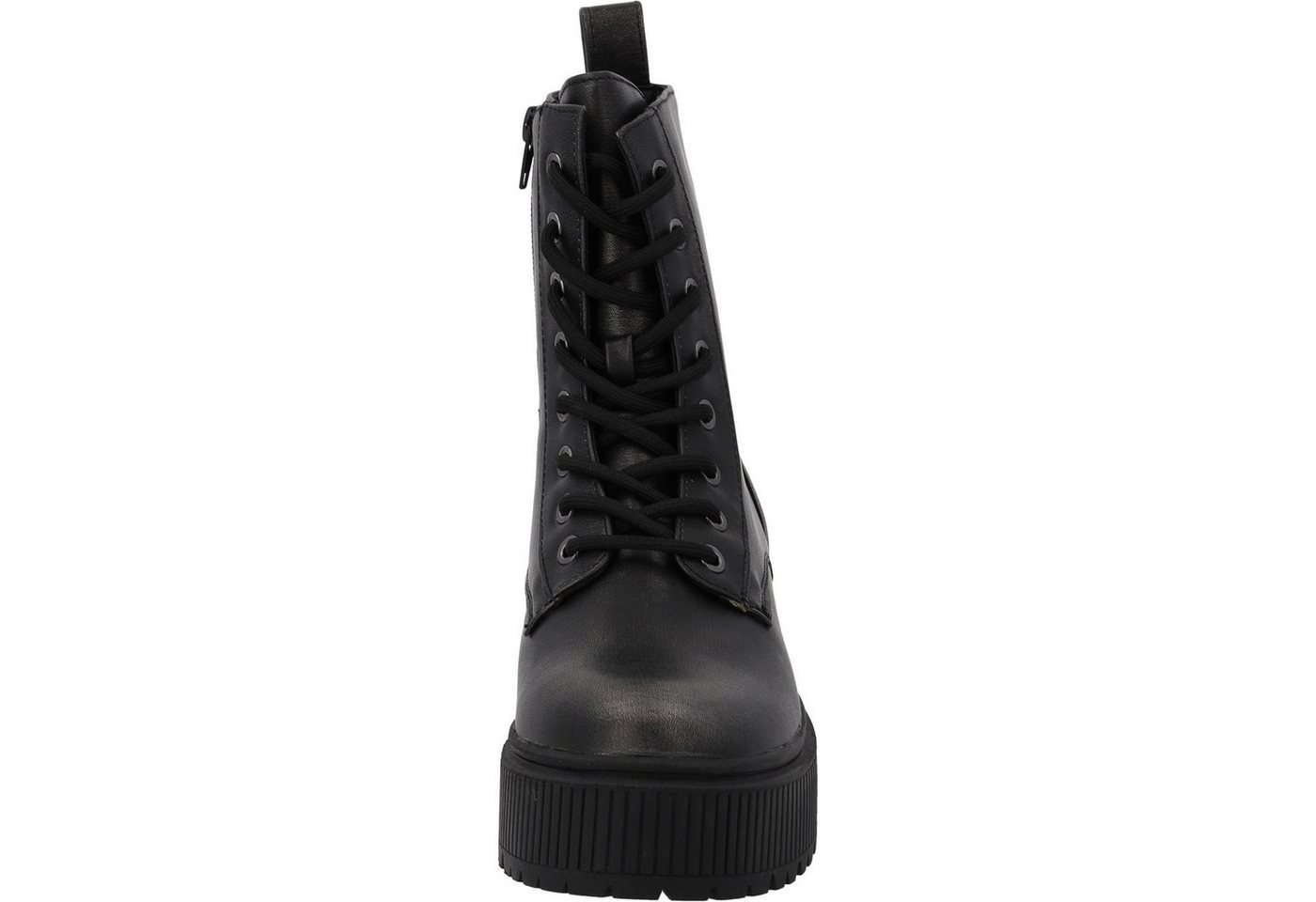 Palado Leski Schnürstiefel – Bild 4 von 5