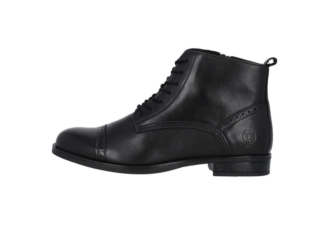 Palado Lixiss Schnürstiefelette – Bild 2 von 5