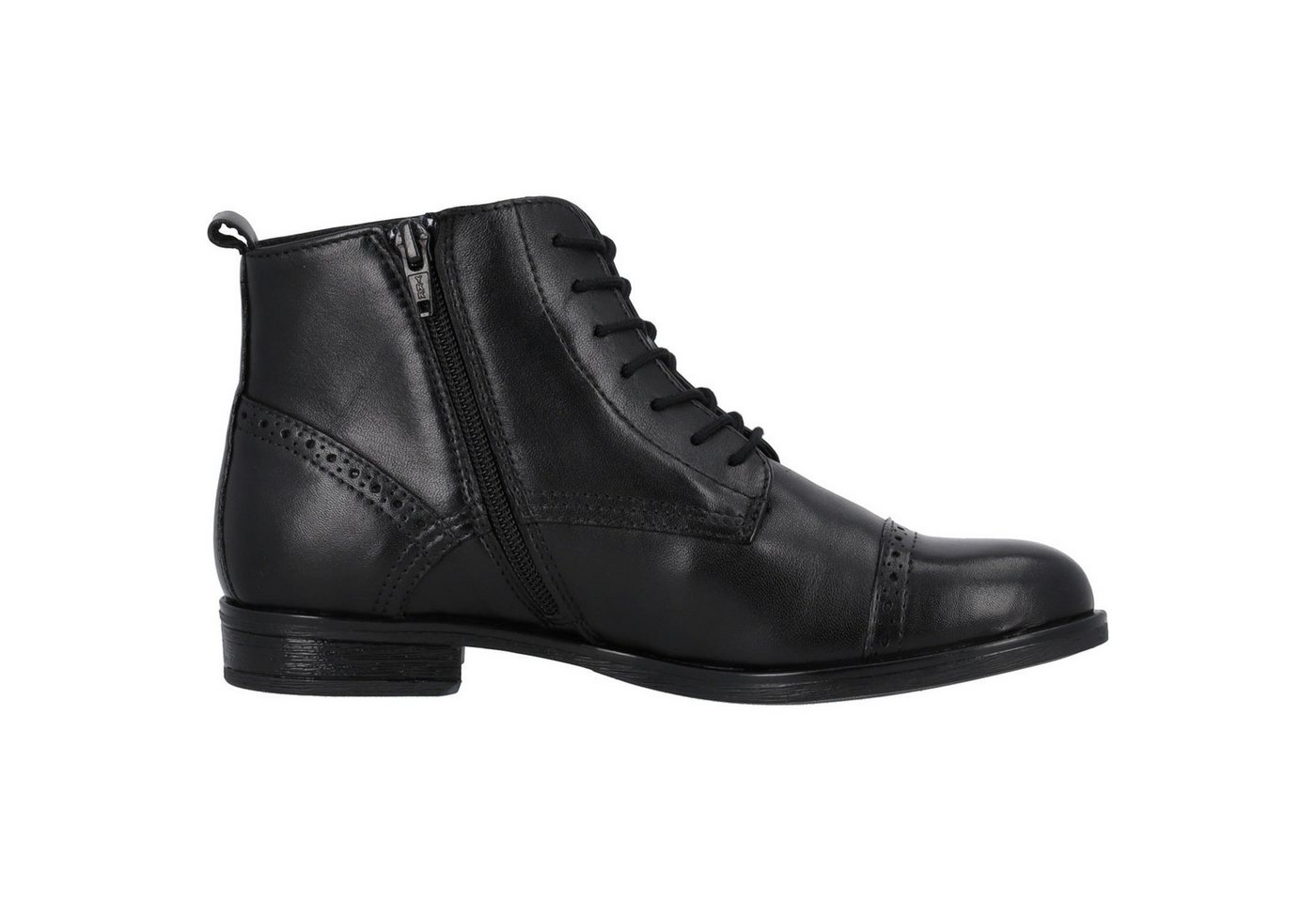 Palado Lixiss Schnürstiefelette – Bild 3 von 5