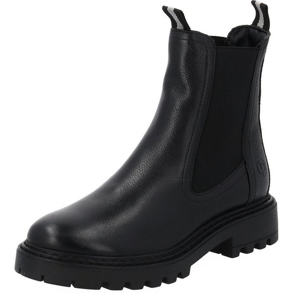 Palado Luctoria Chelseaboots