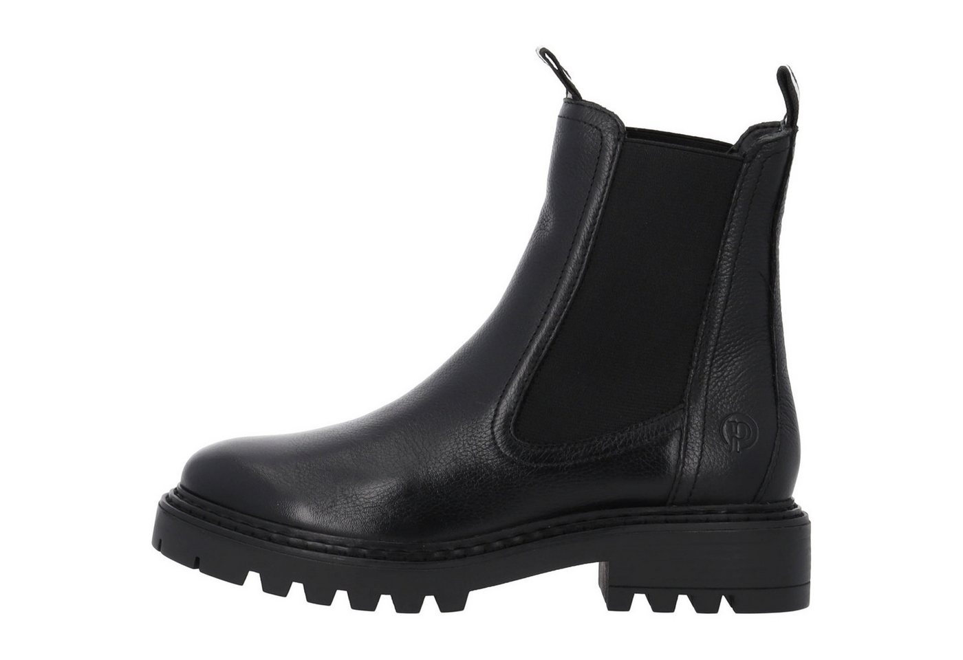 Palado Luctoria Chelseaboots – Bild 2 von 5