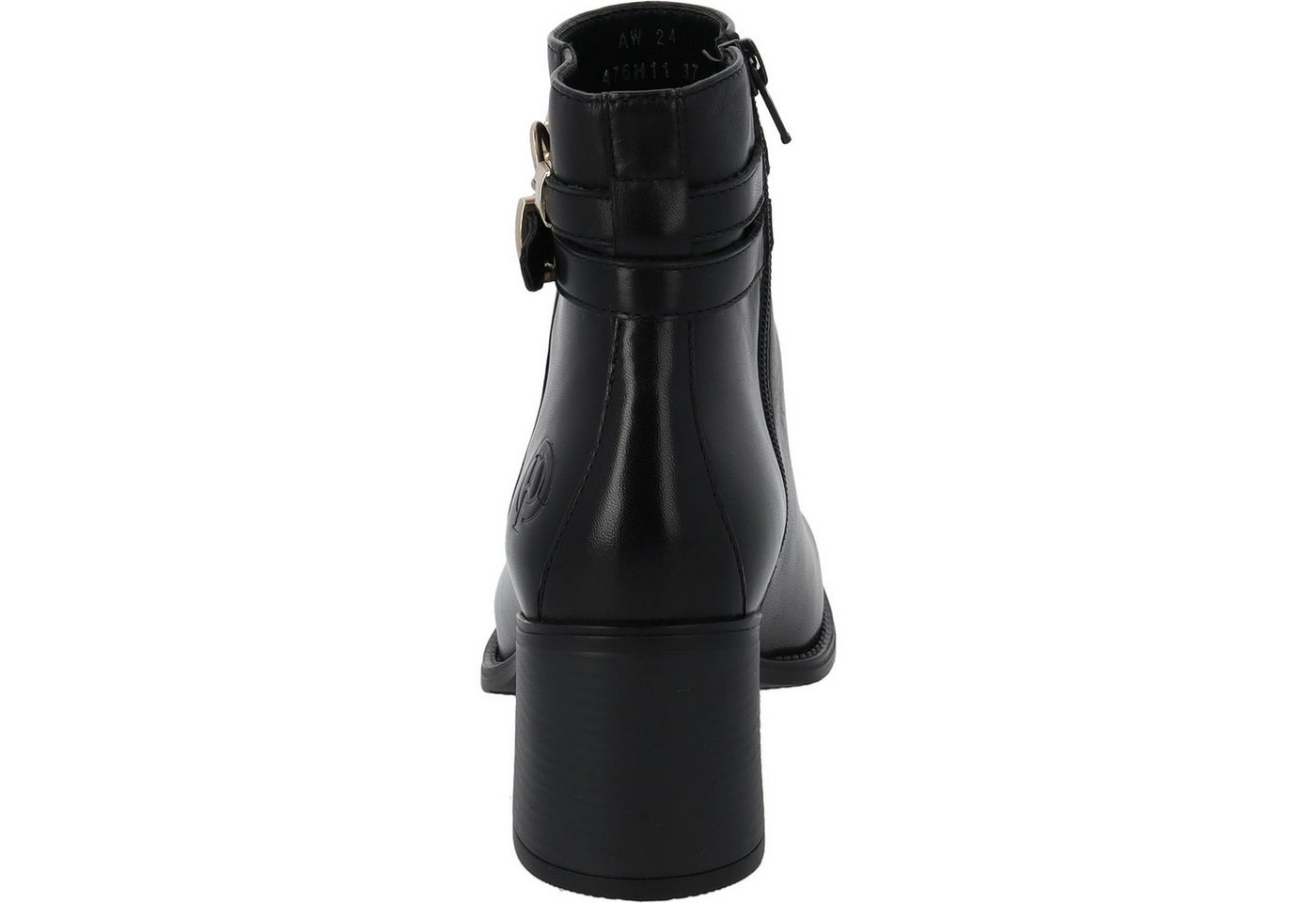 Palado Malmeas Stiefelette – Bild 5 von 5