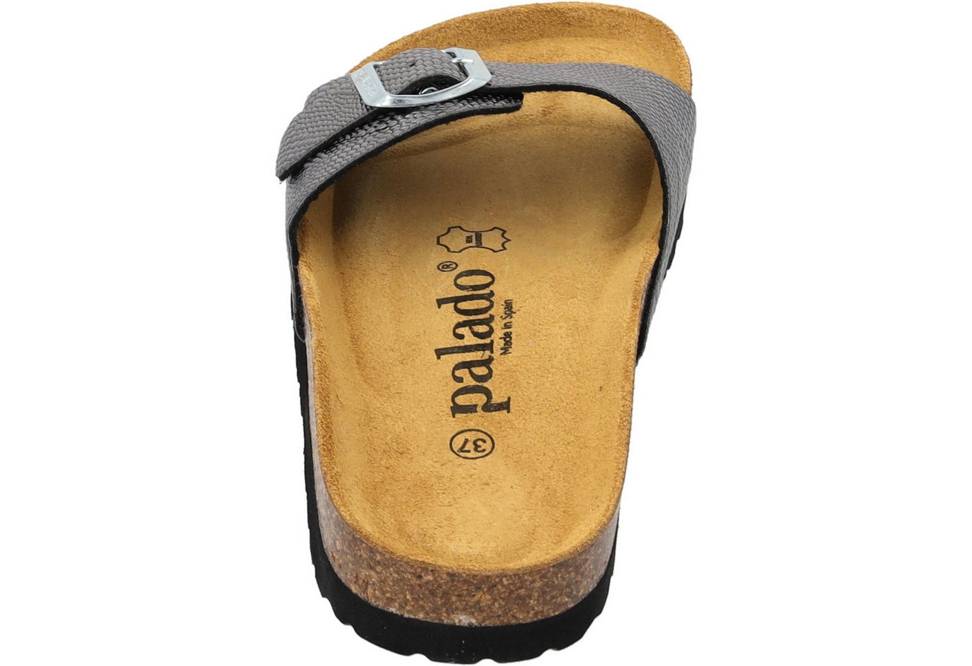 Palado Malta Coralino Pantolette – Bild 5 von 5