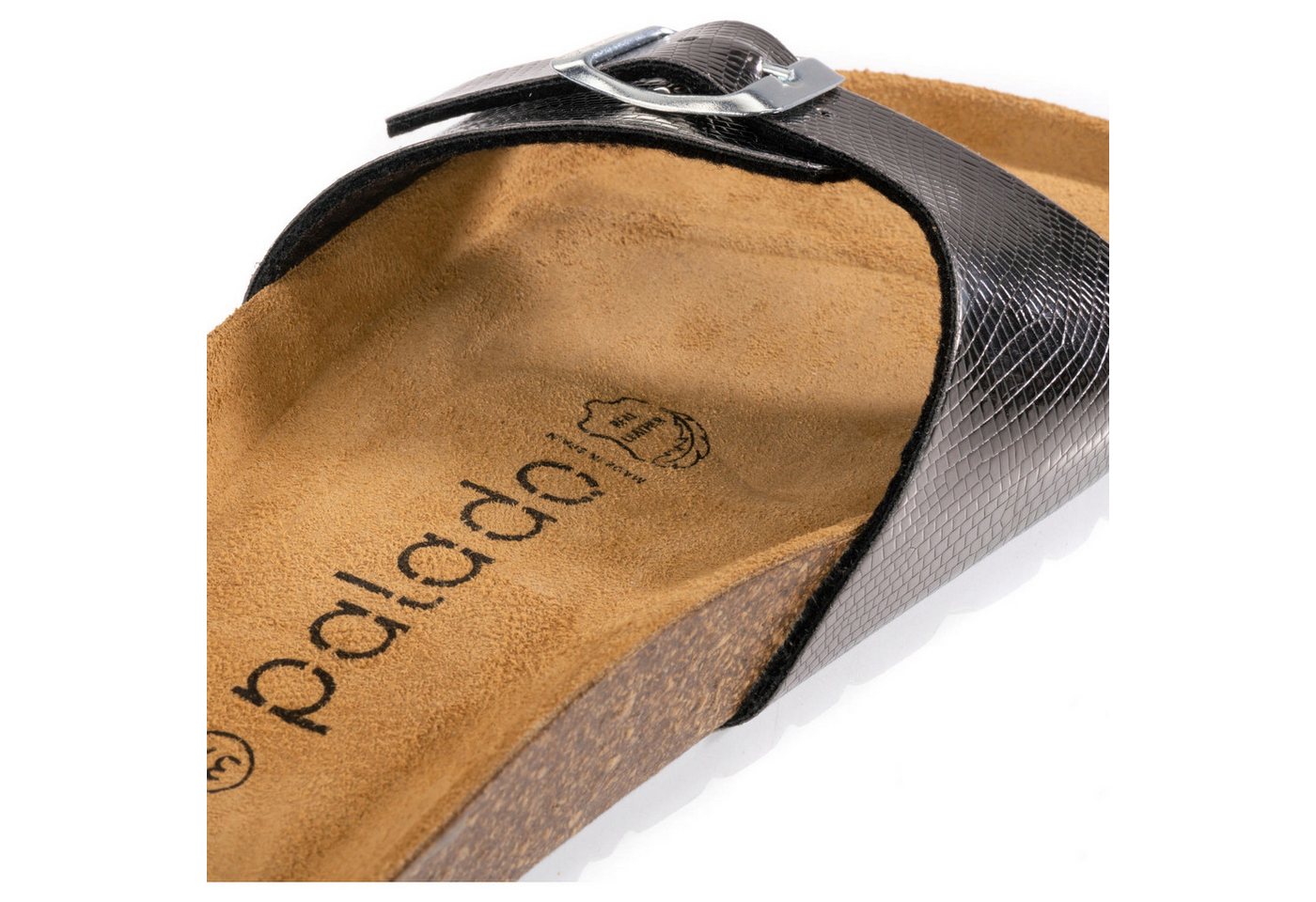 Palado Malta Coralino Pantolette – Bild 3 von 5