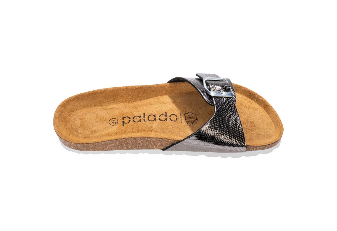 Palado Malta Coralino Pantolette – Bild 5 von 5