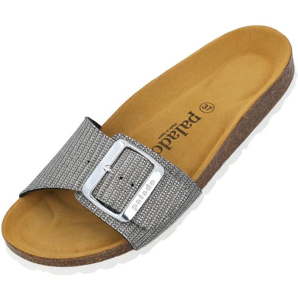 Palado Malta EGS Glitter Pantolette