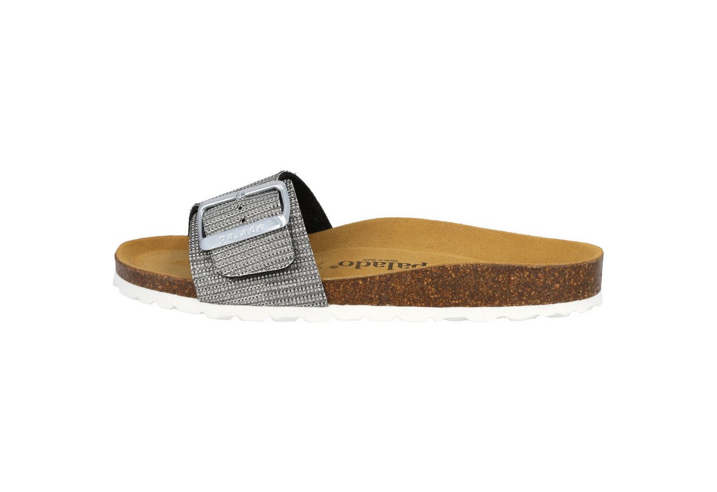 Palado Malta EGS Glitter Pantolette – Bild 2 von 5