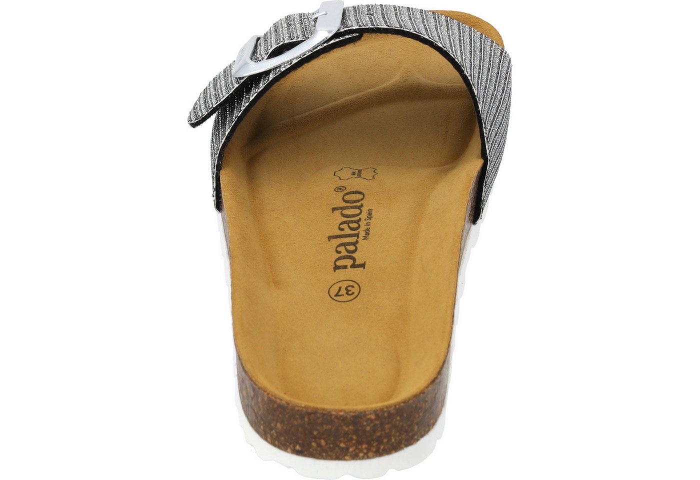 Palado Malta EGS Glitter Pantolette – Bild 5 von 5