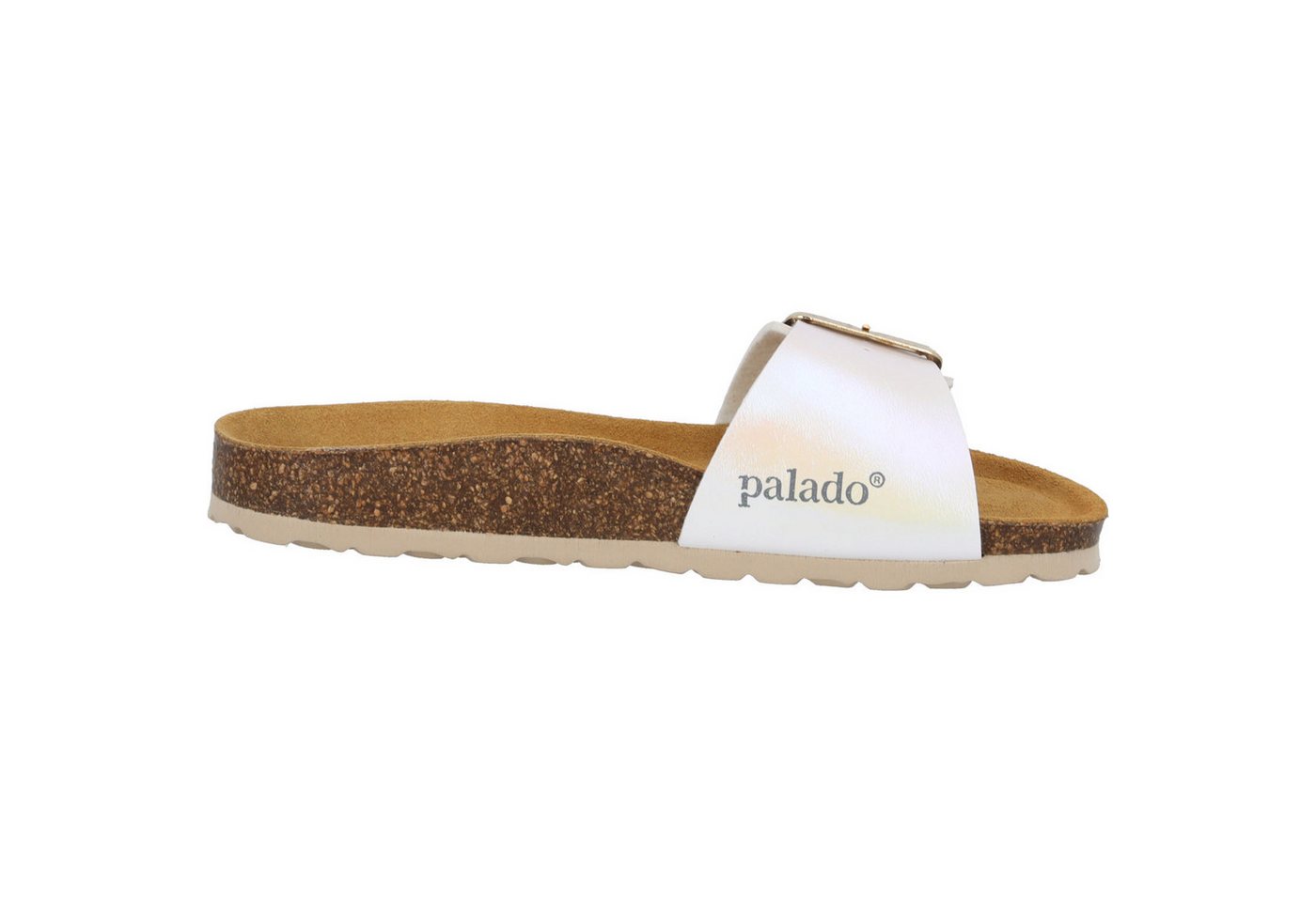 Palado Malta EGS Keops Pantolette – Bild 3 von 5
