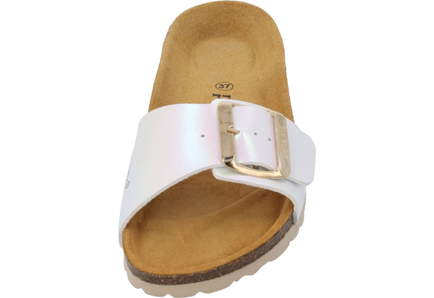 Palado Malta EGS Keops Pantolette – Bild 4 von 5