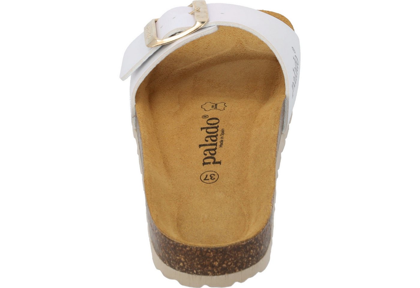Palado Malta EGS Keops Pantolette – Bild 5 von 5