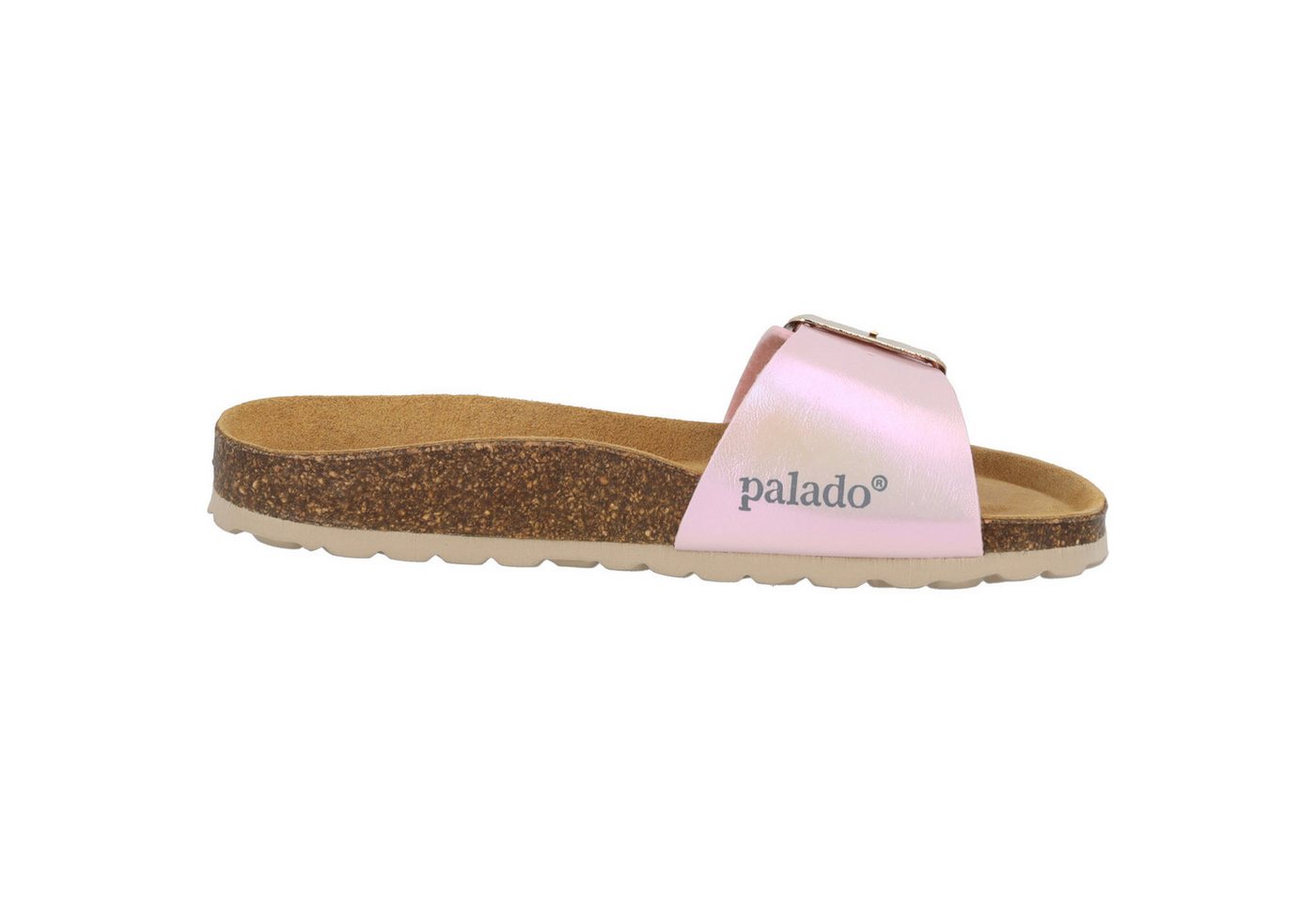 Palado Malta EGS Keops Pantolette – Bild 3 von 5