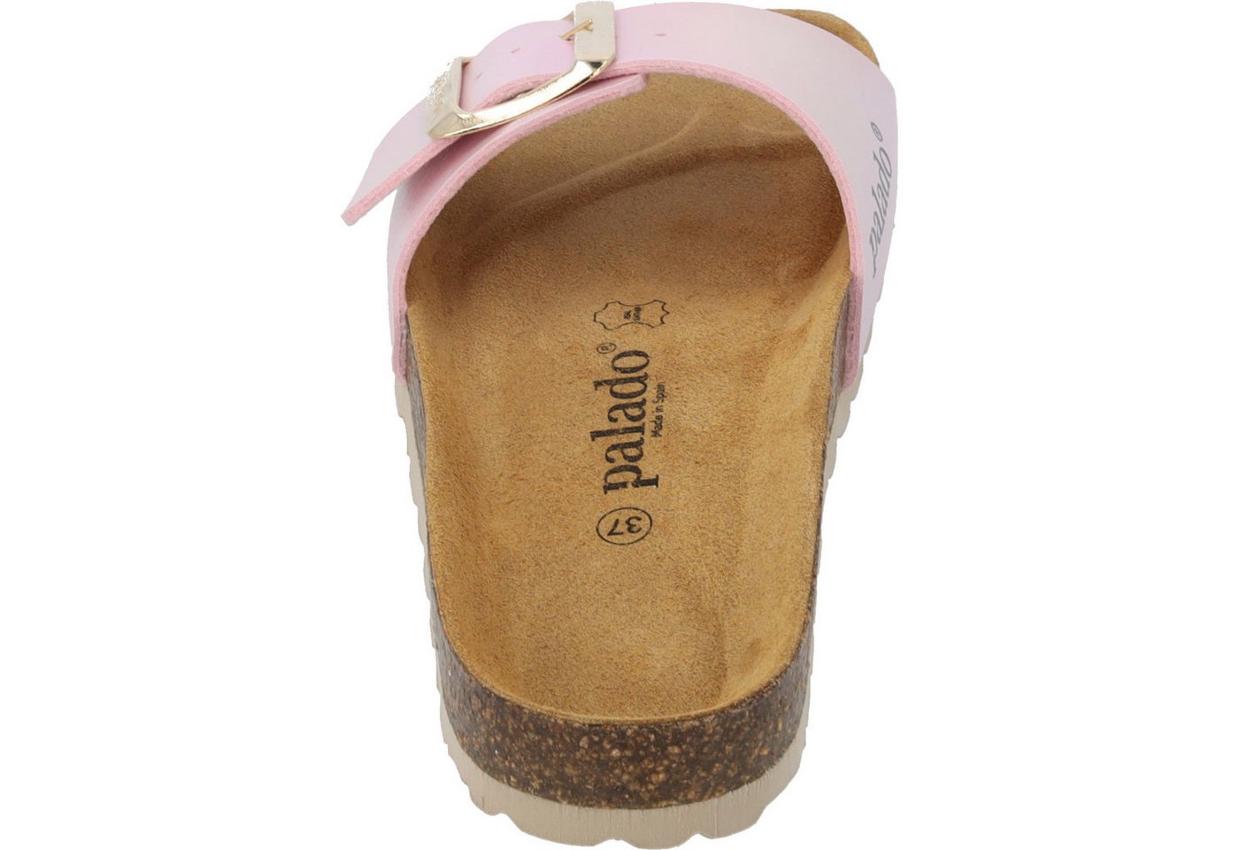 Palado Malta EGS Keops Pantolette – Bild 5 von 5