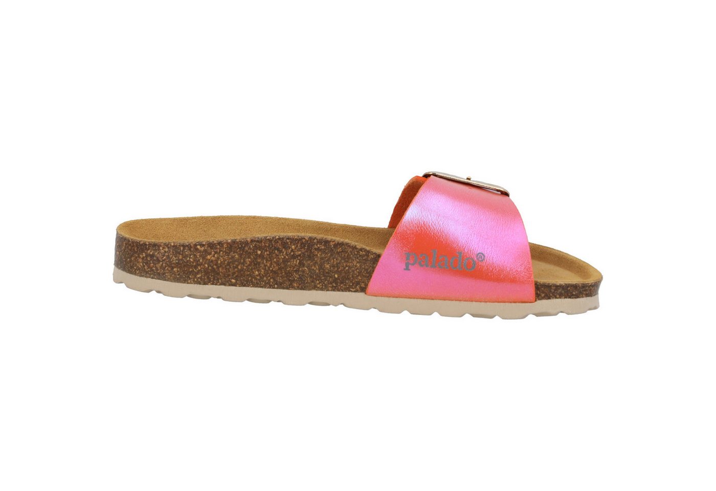 Palado Malta EGS Keops Pantolette – Bild 3 von 5
