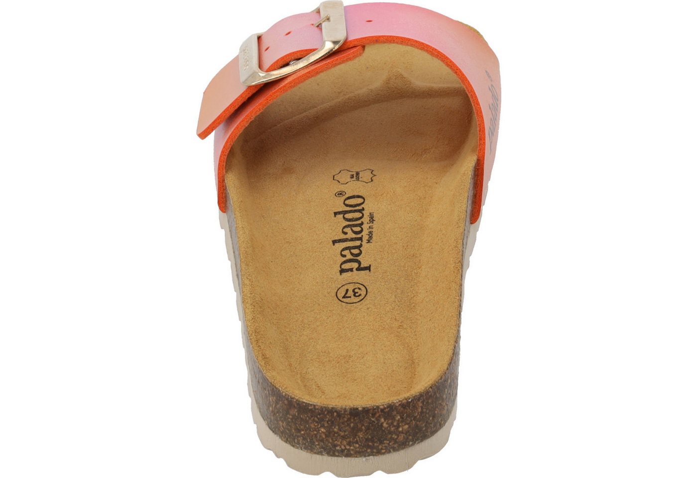 Palado Malta EGS Keops Pantolette – Bild 5 von 5