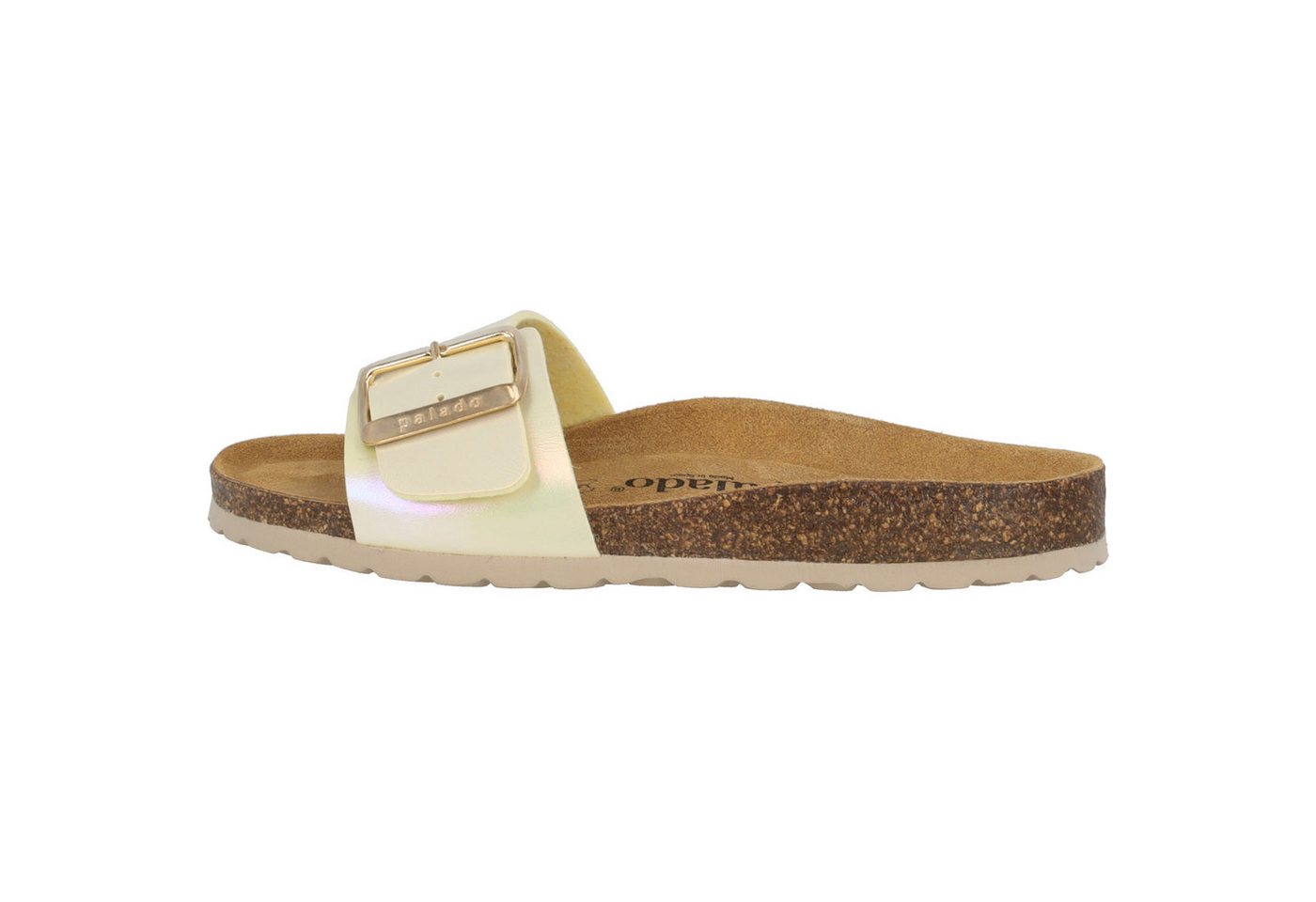 Palado Malta EGS Keops Pantolette – Bild 2 von 5