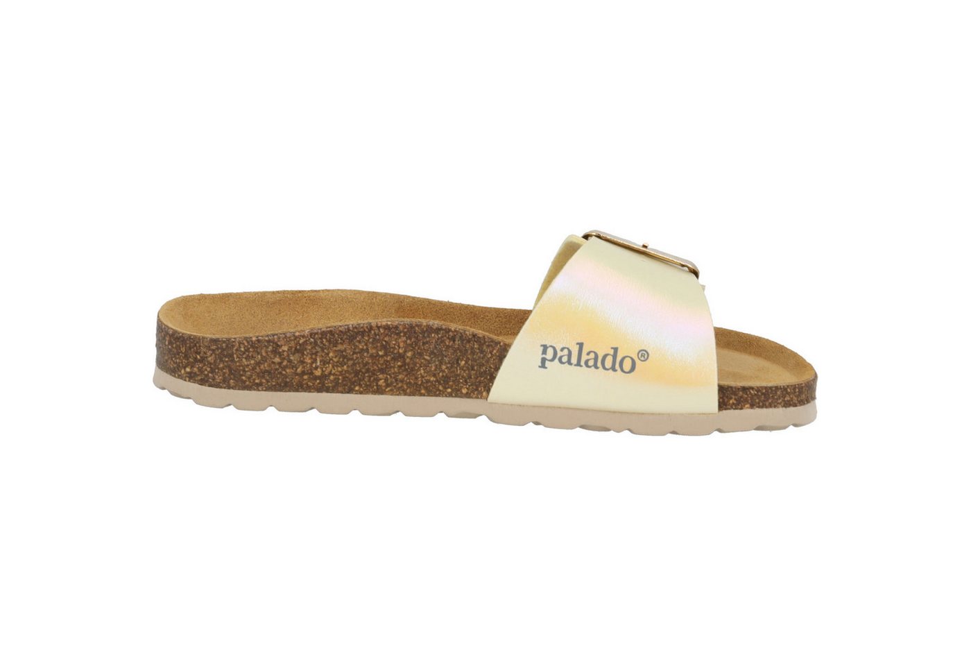 Palado Malta EGS Keops Pantolette – Bild 3 von 5