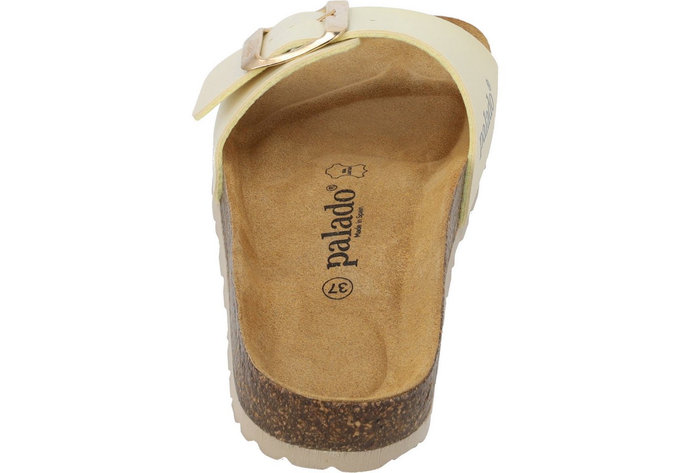 Palado Malta EGS Keops Pantolette – Bild 5 von 5