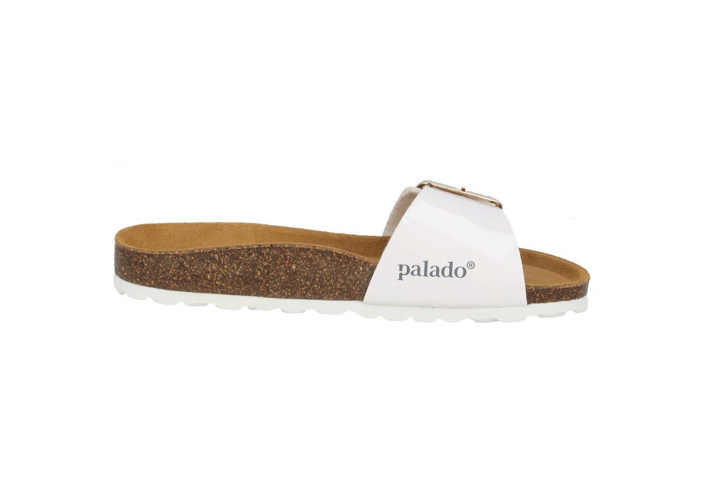 Palado Malta EGS Lack Pantolette – Bild 2 von 5