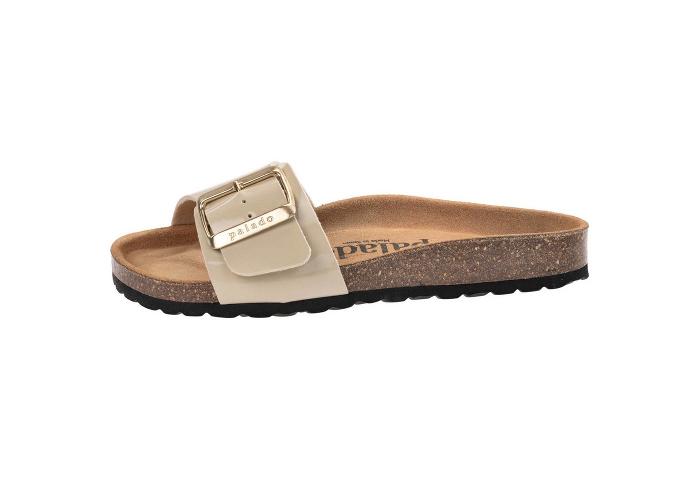 Palado Malta EGS Lack Pantolette – Bild 3 von 5
