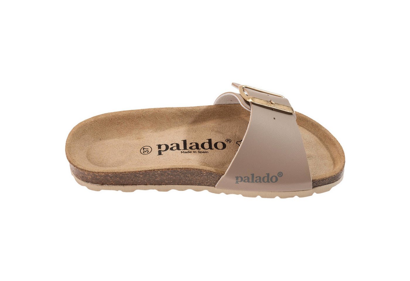 Palado Malta EGS Matt Pantolette – Bild 2 von 5